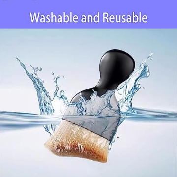 IPELY Car Interior Cleaning Brush - Ultimate Cleaning Tool