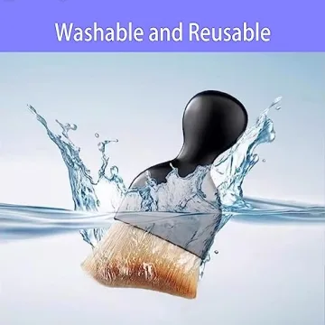 IPELY Car Interior Cleaning Brush - Ultimate Cleaning Tool