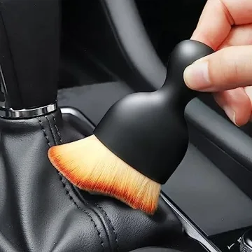 IPELY Car Interior Cleaning Brush - Ultimate Cleaning Tool