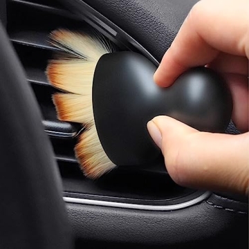 IPELY Car Interior Cleaning Brush - Ultimate Cleaning Tool