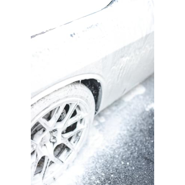 KOCHCHEMIE Cherry Scented Snow Foam for Car Detailing 1L