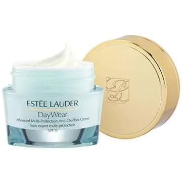 Luxurious Estee Lauder DayWear SPF 15 for All