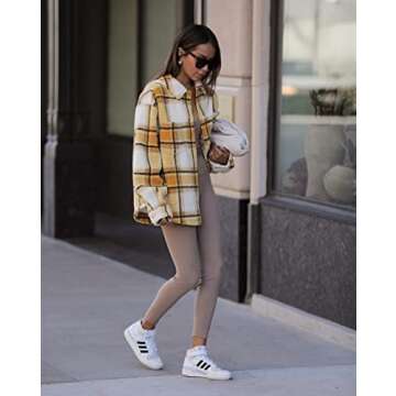 Bandier x Sincerely Jules The Rue Crossover Legging, Nutmeg, Small