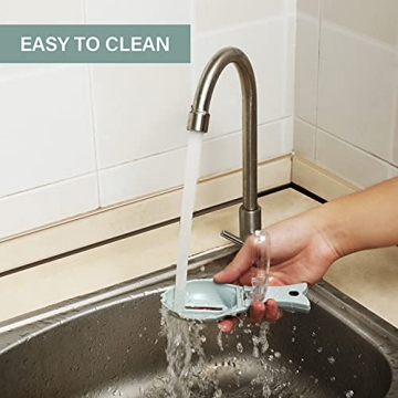 Mess-Free Fish Scaler Remover Tool Kit in 3 Colors