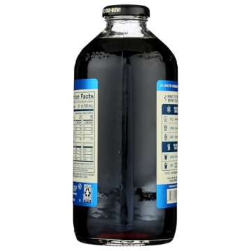 CHAMELEON COLD BREW BEV VNLLA CONCNTRT GLASS 32OZ