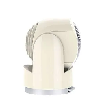 Vornado Flippi V6 Compact Air Circulator Fan for Personal Use