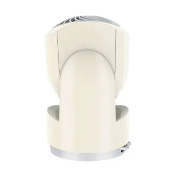 Vornado Flippi V6 Compact Air Circulator Fan for Personal Use