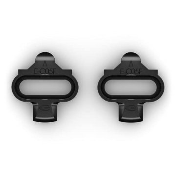 Garmin Rally XC200 Power Meter with Cleats & Multi-Tool