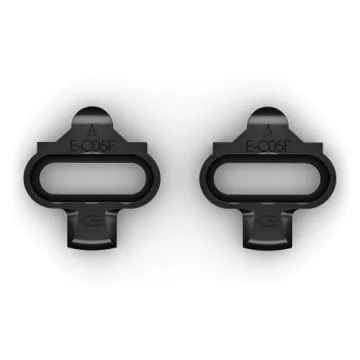 Garmin Rally XC200 Power Meter with Cleats & Multi-Tool