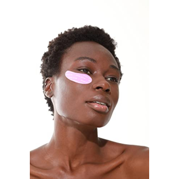 SKIN GYM Re-Usable Eye Mask for Ultimate Under-Eye Care