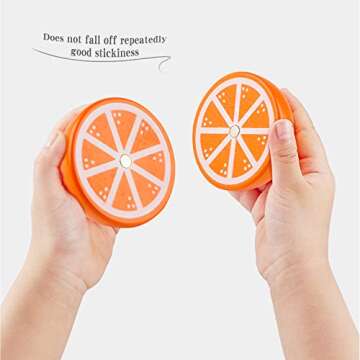 Exciting Joqutoys Wooden Cutting Cooking Toy for Kids