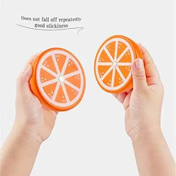 Exciting Joqutoys Wooden Cutting Cooking Toy for Kids