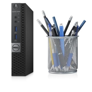 Dell OptiPlex 3040 Micro PC with Intel Core i3, 8GB RAM