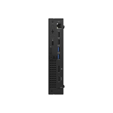 Dell OptiPlex 3040 Micro PC with Intel Core i3, 8GB RAM