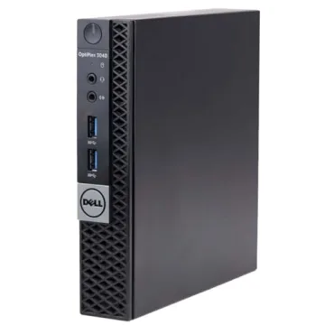 Dell OptiPlex 3040 Micro PC with Intel Core i3, 8GB RAM