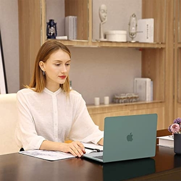 MOSISO MacBook Air 13 inch Case and Accessories