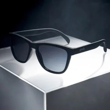 goodr A Unicorn's Calamity Polarized Sunglasses
