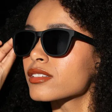 goodr A Unicorn's Calamity Polarized Sunglasses