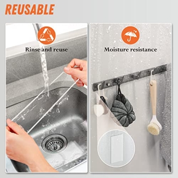 Heavy Duty Double Sided Tape for Easy Mounting Solutions