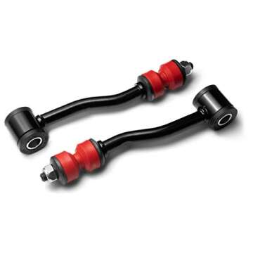 (2) Front Sway Bar Links FITS Jeep Grand Cherokee Comanche Wagoneer Cherokee