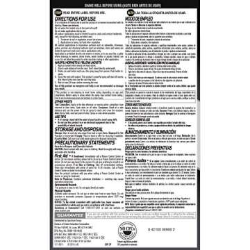 Hot Shot Wasp & Hornet Killer Spray, For Insects Eliminates the Nest, Sprays Up To 27 Feet, 14 fl Ounce, 2 Pack