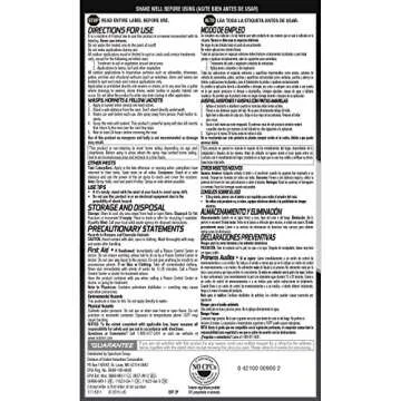 Hot Shot Wasp & Hornet Killer Spray, For Insects Eliminates the Nest, Sprays Up To 27 Feet, 14 fl Ounce, 2 Pack