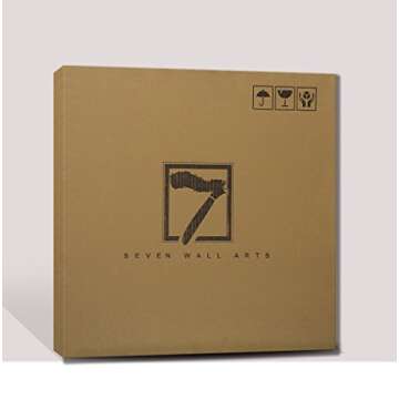 Cute Pet Dog Painting 36x24 for Home Decor