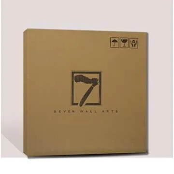 Cute Pet Dog Painting 36x24 for Home Decor