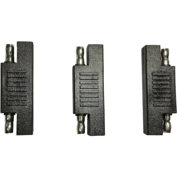 Sunway Solar SAE Polarity Reverse Adapters for Easy Connection