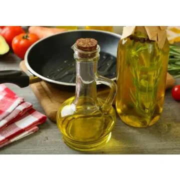 Gorgeous Grape Seed Oil 3L - Vegan, Gluten Free, Pure