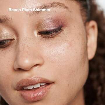 Clinique Safe All About Shadow Duo Eye Shadow for Sensitive Eyes