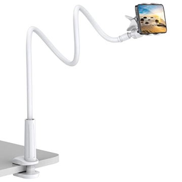 VIVI MAO Flexible Gooseneck Cell Phone Holder