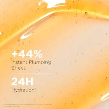 Clarins Lip Comfort Oil |Soothes, Comforts, Hydrates and Protects Lips |Sheer, High Shine Finish |Visibly Plumps |93% Natural Ingredients |Organic Sweetbriar Rose Oil, Rich in Omega-6 and Omega-3