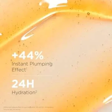 Clarins Lip Comfort Oil |Soothes, Comforts, Hydrates and Protects Lips |Sheer, High Shine Finish |Visibly Plumps |93% Natural Ingredients |Organic Sweetbriar Rose Oil, Rich in Omega-6 and Omega-3