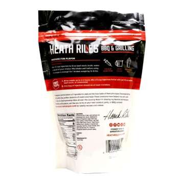 Heath Riles Award Winning Beef Injection for Championship BBQ