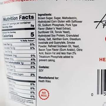 Heath Riles Award Winning Beef Injection - Made in USA