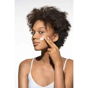 Acure Seriously Soothing Day Cream - Daily Hydrating Facial Cream - Moisturizer for Dry to Sensitive...