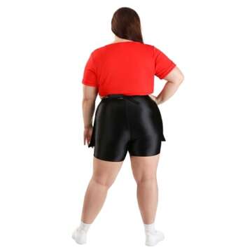 Plus Size Saved by The Bell Kelly Kapowski Costume for Women | '90s Fashion Nostalgia