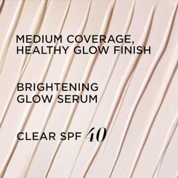 IT Cosmetics CC+ Nude Glow Foundation + SPF 40