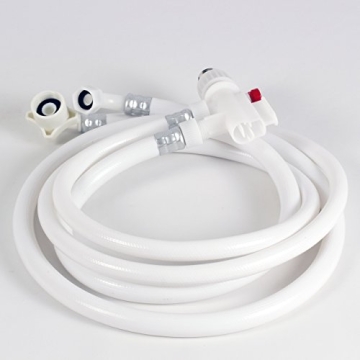 BLACK+DECKER BCD6W Portable Dishwasher - Compact 6 Setting