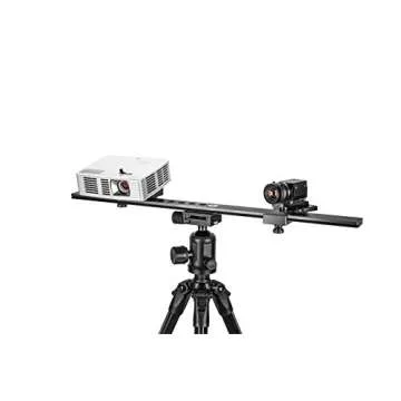 HP 3D Structured Light Scanner Pro S3 with Dual Camera