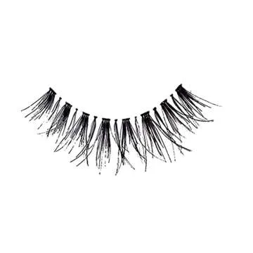 Kiss Broadway Eyelashes Combo Deal 6-Packs for Glam
