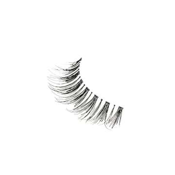 Kiss Broadway Eyelashes Combo Deal 6-Packs for Glam