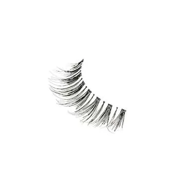Kiss Broadway Eyelashes Combo Deal 6-Packs for Glam