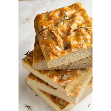 Cup4Cup Wholesome Gluten-Free Flour - Perfect 1:1 Baking Mix