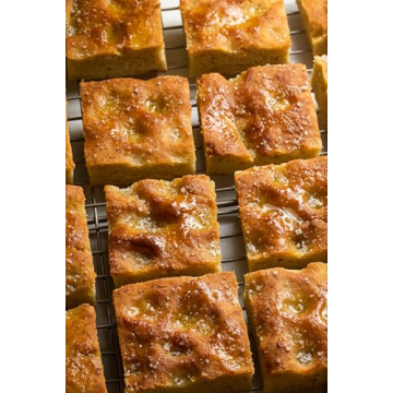 Cup4Cup Wholesome Gluten-Free Flour - Perfect 1:1 Baking Mix