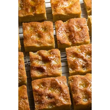 Cup4Cup Wholesome Gluten-Free Flour - Perfect 1:1 Baking Mix