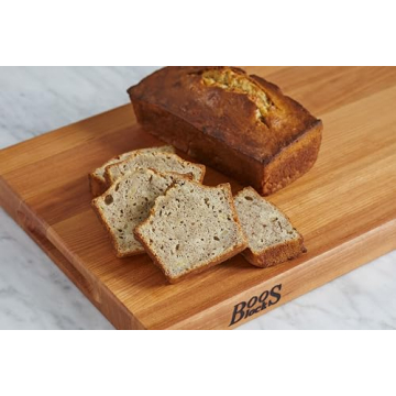 Cup4Cup Wholesome Gluten-Free Flour - Perfect 1:1 Baking Mix