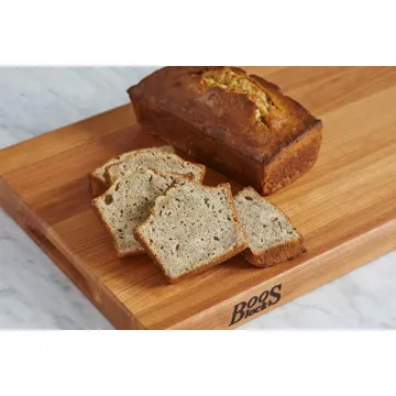 Cup4Cup Wholesome Gluten-Free Flour - Perfect 1:1 Baking Mix