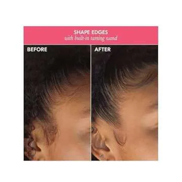 Dae 3-in-1 Hair Styling Cream & Wand for Frizz Control